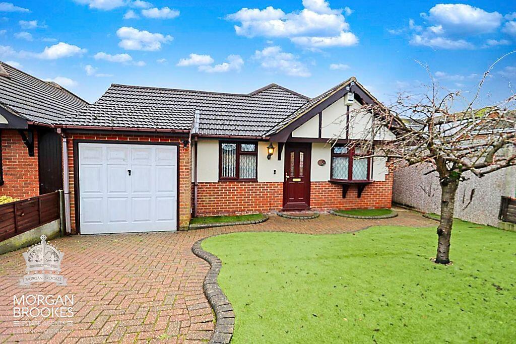 Main image of property: Cumberland Avenue, South Benfleet