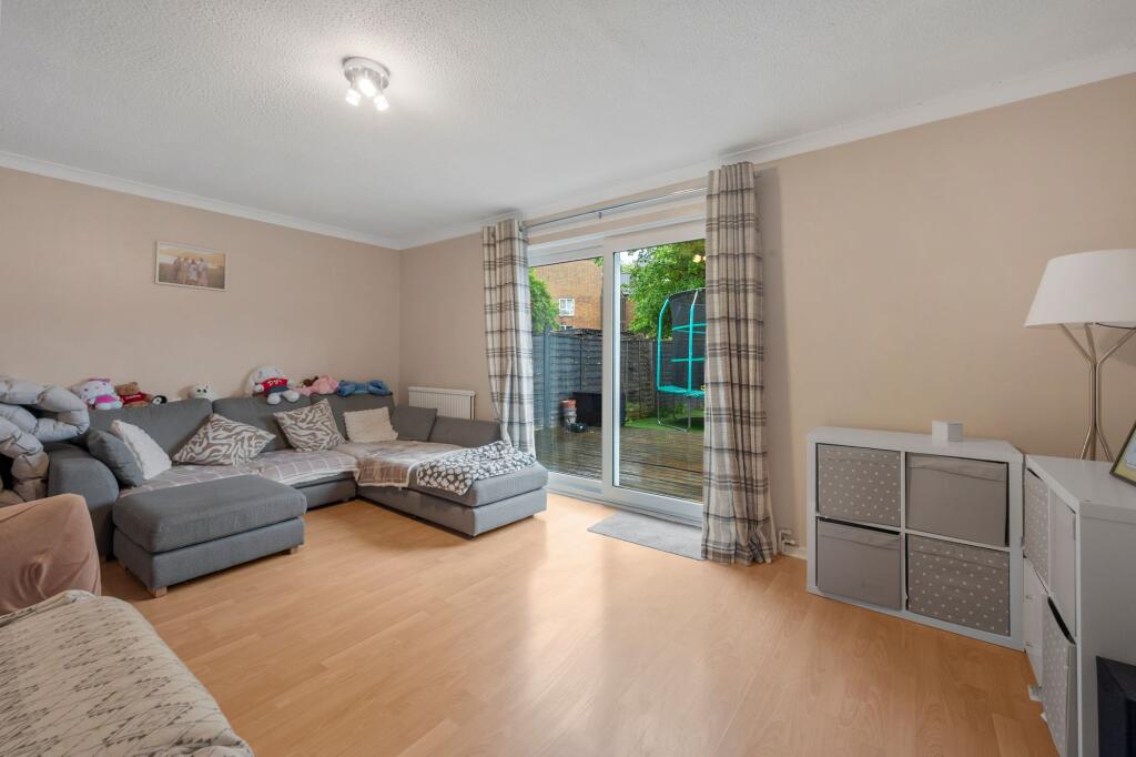 Trefoil Close, Birchwood, WA3 – pohled 6