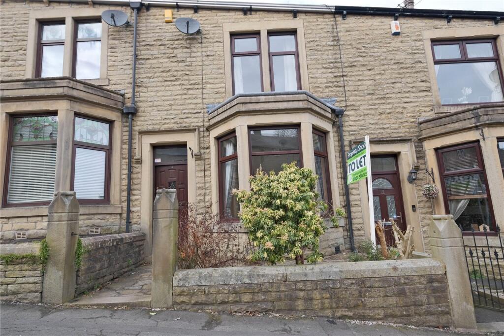Main image of property: Harcourt Road, Accrington, BB5