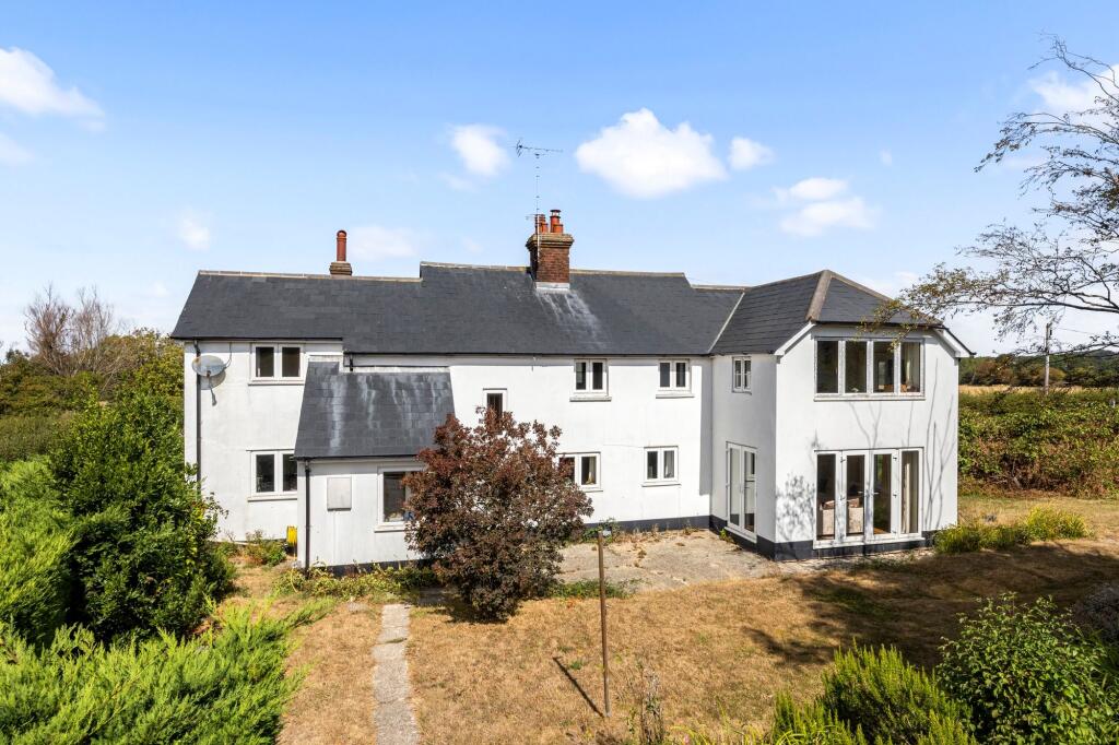 Main image of property: New Road, Hassocks, BN6