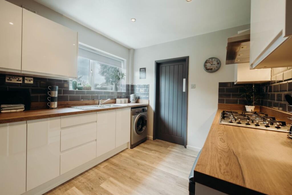 House in Scunthorpe, Brat Hill, New Brumby - View 5
