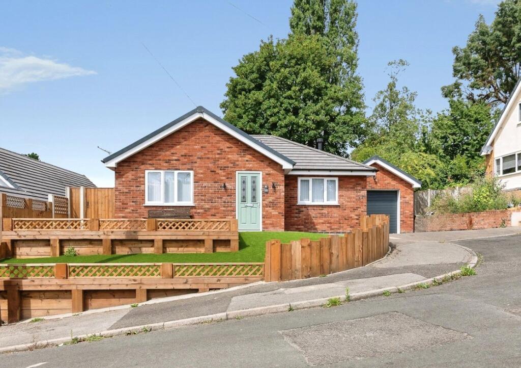 Main image of property: Marshall Road, Nottingham, Nottinghamshire, NG3