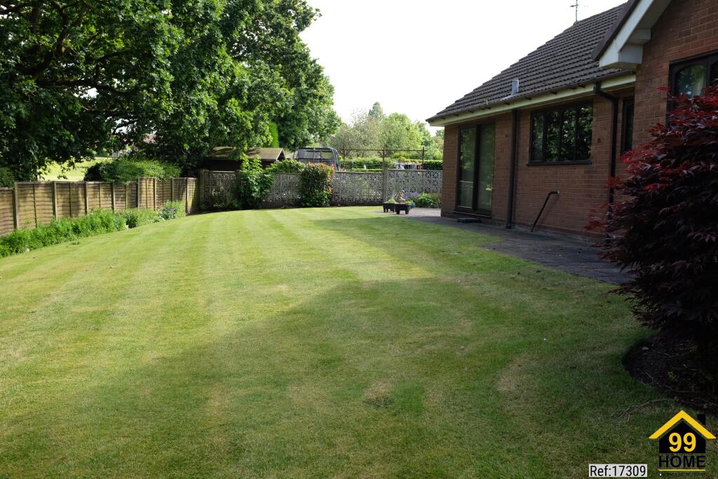 House in Stoke-on-Trent - View 5