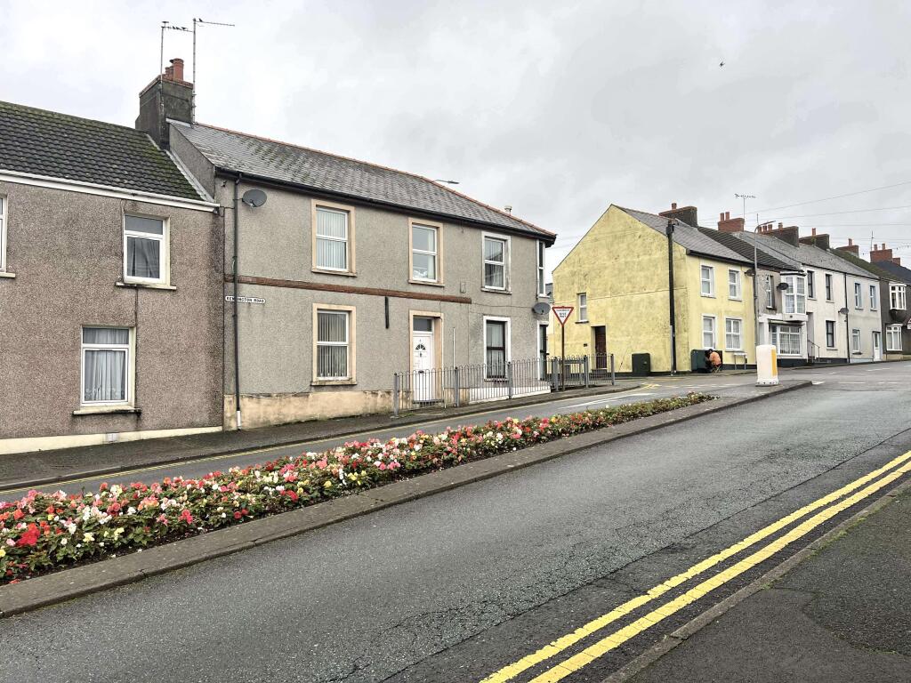 Main image of property: Neyland, Milford Haven