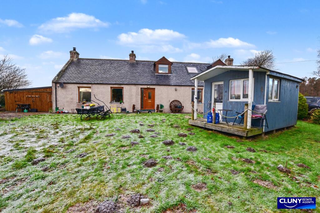 Main image of property: Feddan Farm Cottage, Brodie