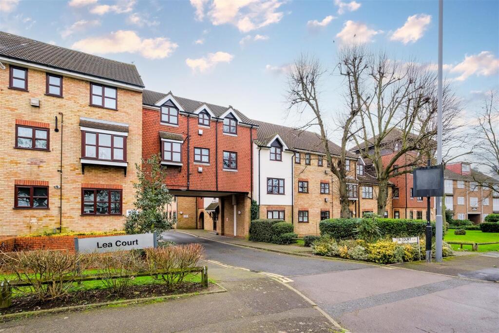 Main image of property: Lea Court, North Chingford