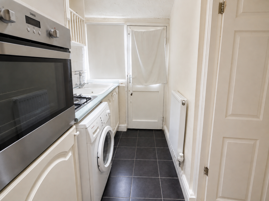 House in Stockport - More