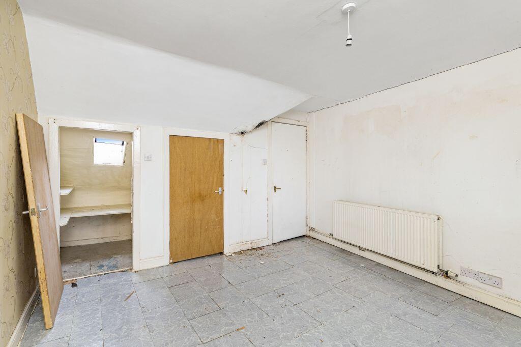 Apartment in Edinburgh, Old Town - View 6