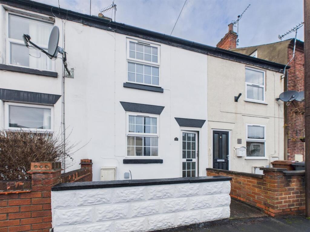 Main image of property: Victoria Avenue, Borrowash, Derby