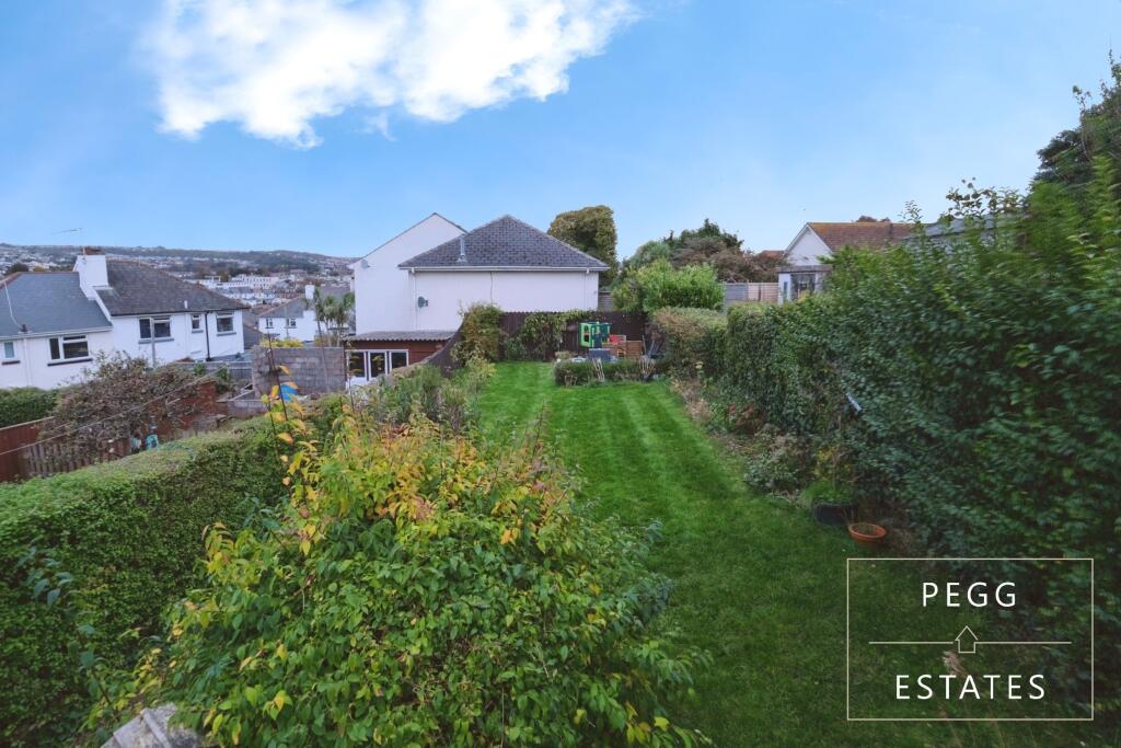 Sparksbarn Road, Paignton - Prikaz 2