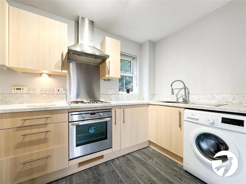 Main image of property: Toad Hall Crescent, Chattenden, Rochester, Kent, ME3