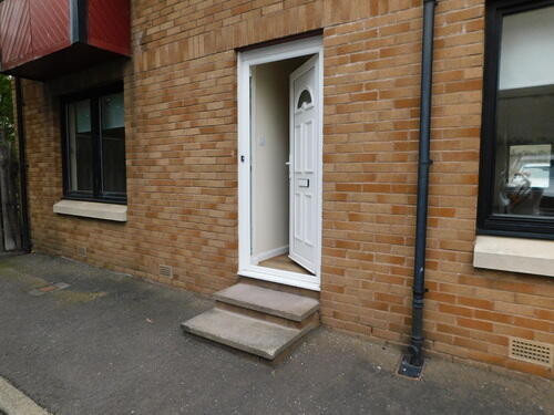 Main image of property: Gracefield Court, Musselburgh, EH21