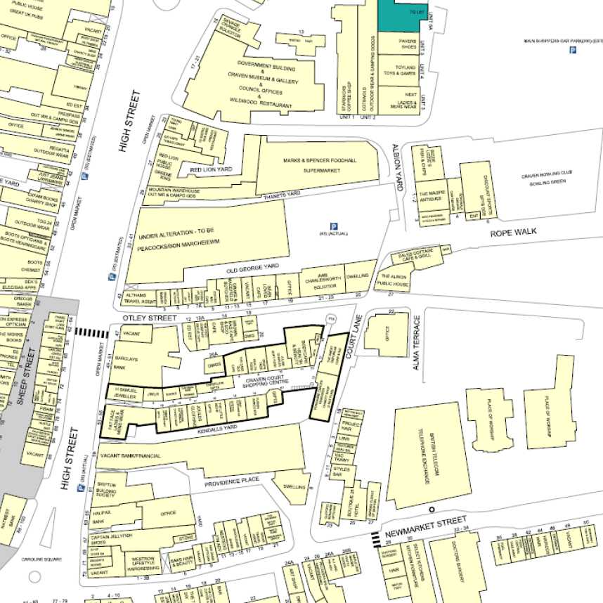 Additional image 2 of Jerry Croft, Skipton, North Yorkshire, BD23