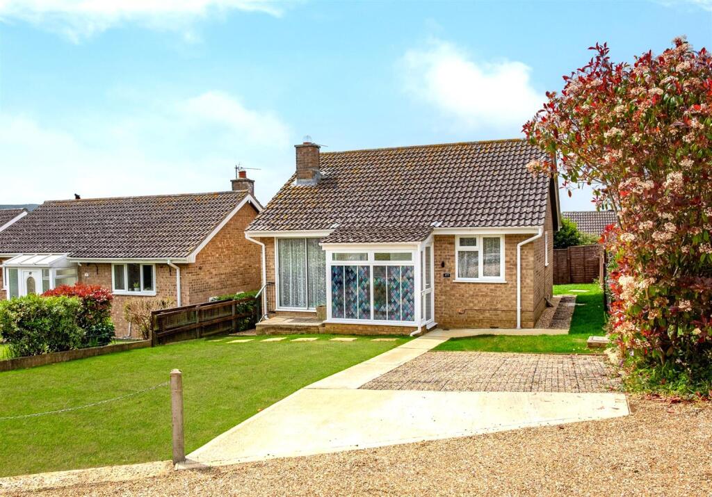 Main image of property: Merrie Gardens, Lake, Sandown