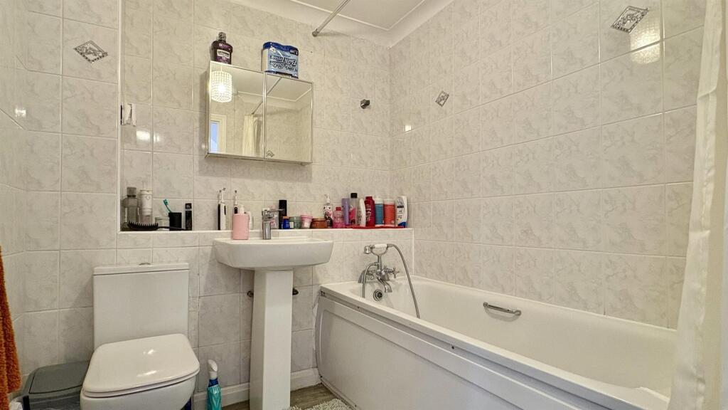 3 bedroom house for rent