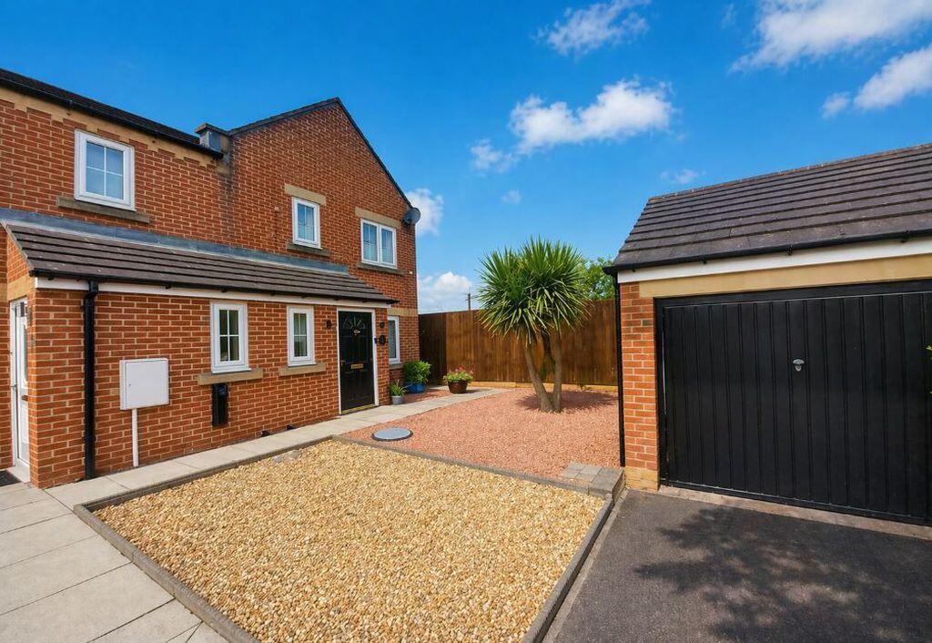 Main image of property: Lawson Court, Boldon Colliery, NE35