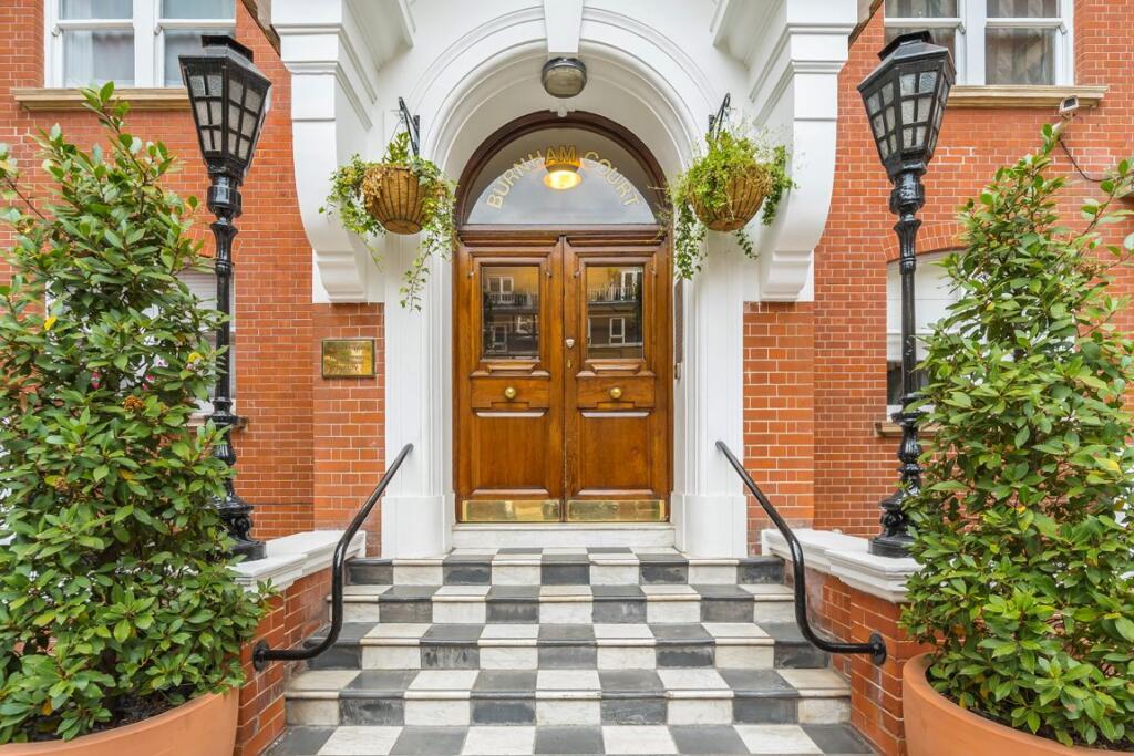 Main image of property: Moscow Road, Westbourne