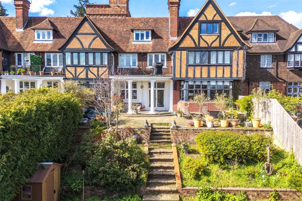 Main image of property: Highfields, Marlow, Buckinghamshire, SL7