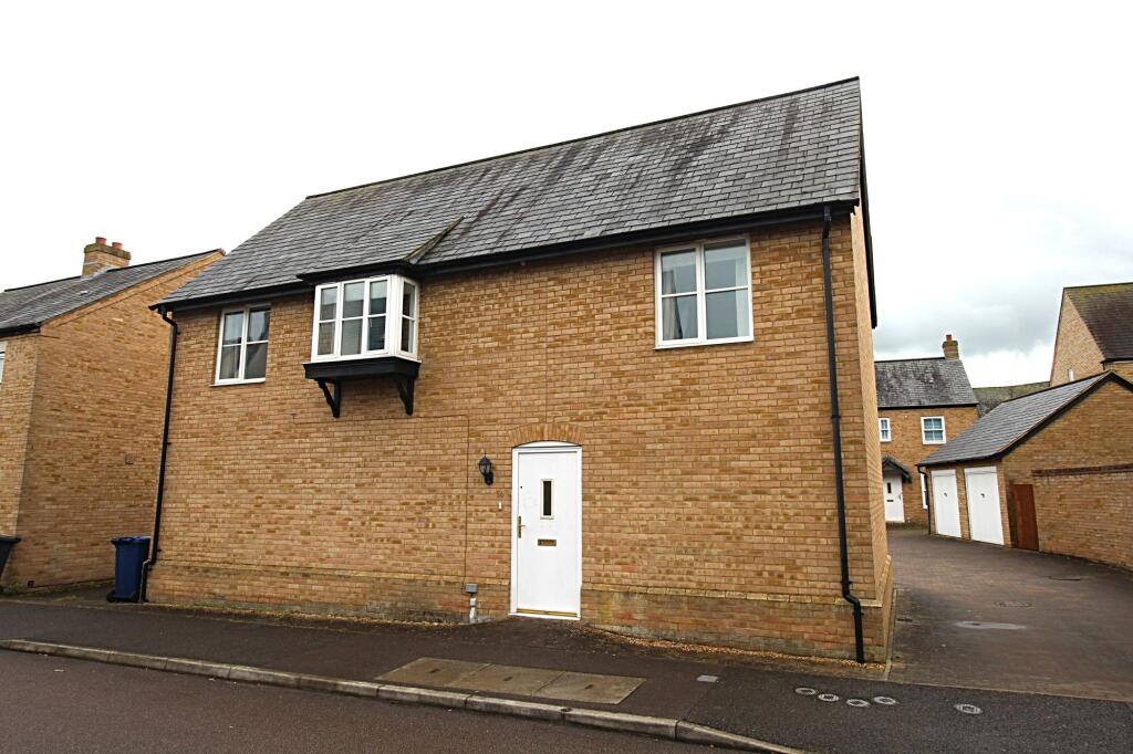 Main image of property: Osier Way, Great Cambourne, CB23