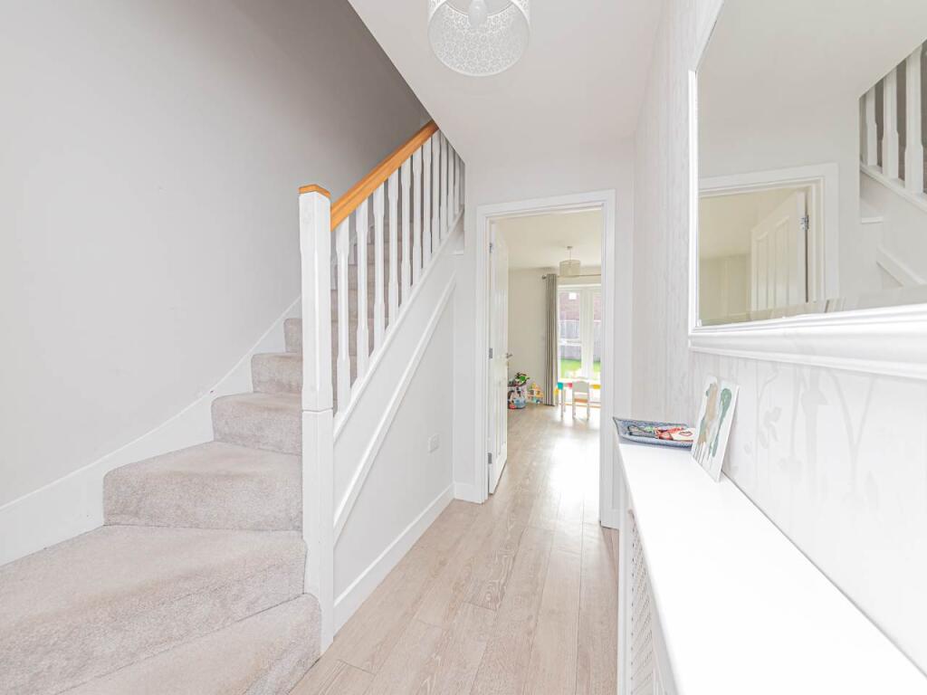 House in Reading - View 4