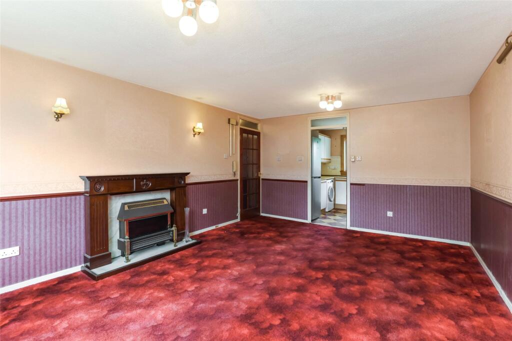 Apartment in Glasgow, Townhead - View 4