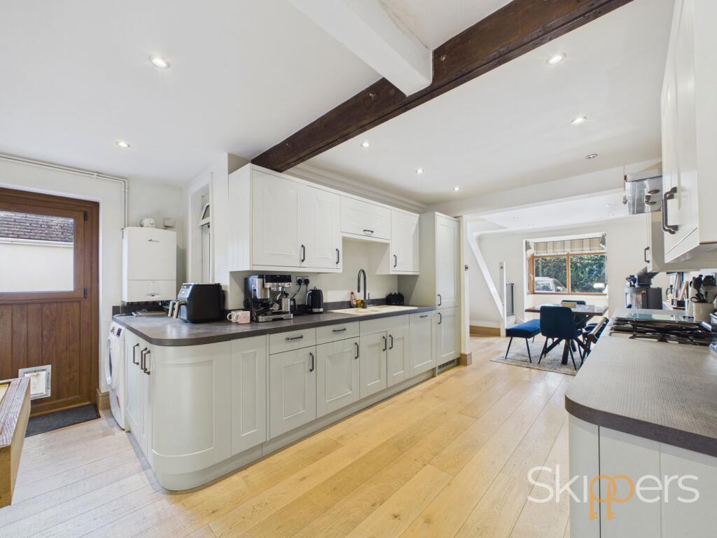 House in Tonbridge - View 3