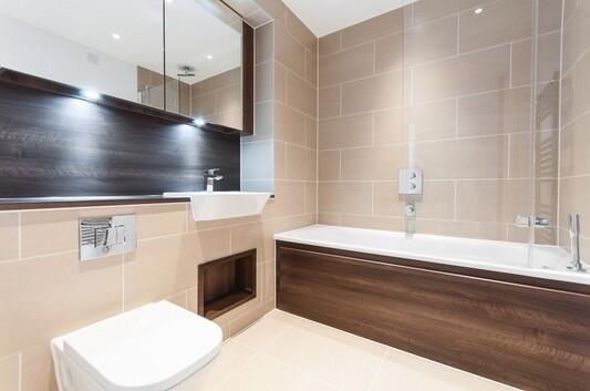 Apartment in London - More