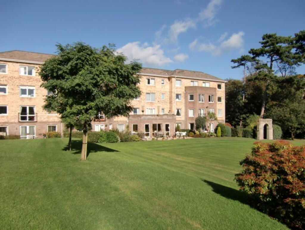 Bower House, Manorside Close, Wirral CH49 4RP - View 3