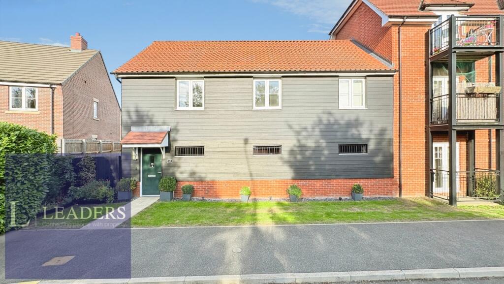 Main image of property: Westrop Drive, Sible Hedingham, Halstead