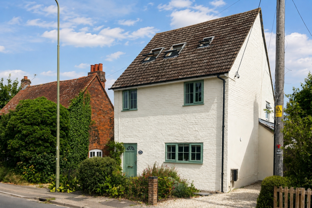 Main image of property: Main Street, Grove