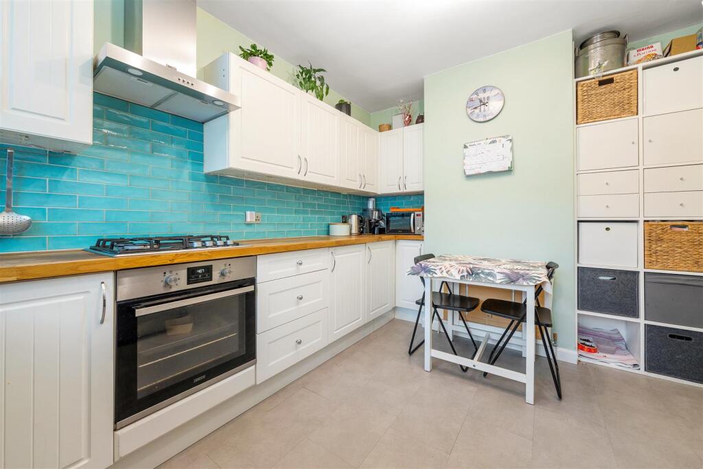 Queen Adelaide Road, Penge, London, SE20 photo 2