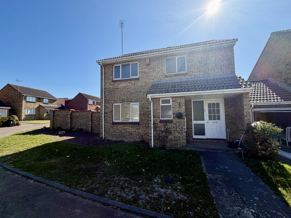 Main image of property: Ivychuch Gardens, Margate