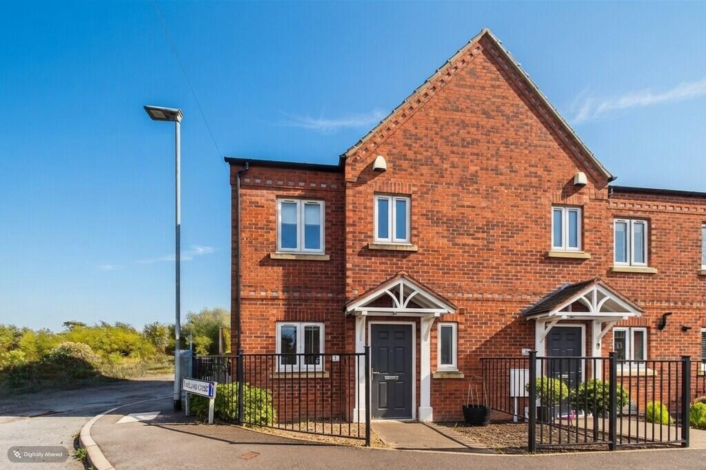 House in Charnwood, Shelthorpe - View 5