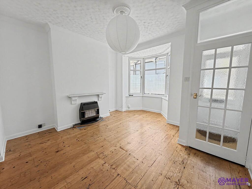 House in Plymouth - View 2