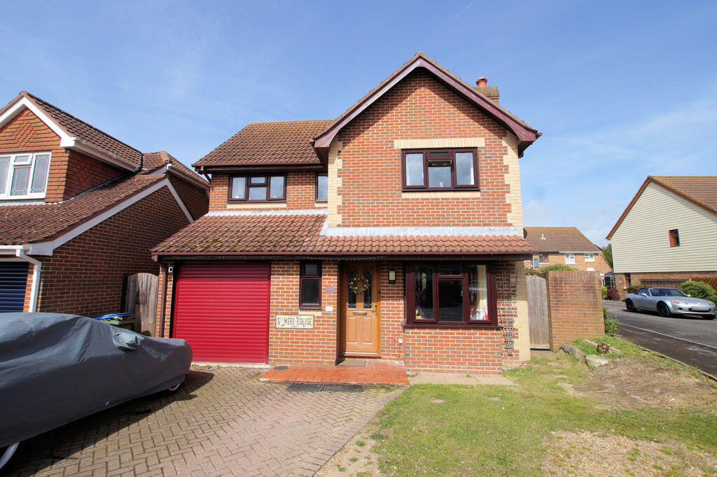 Main image of property: Cador Drive, Portchester 