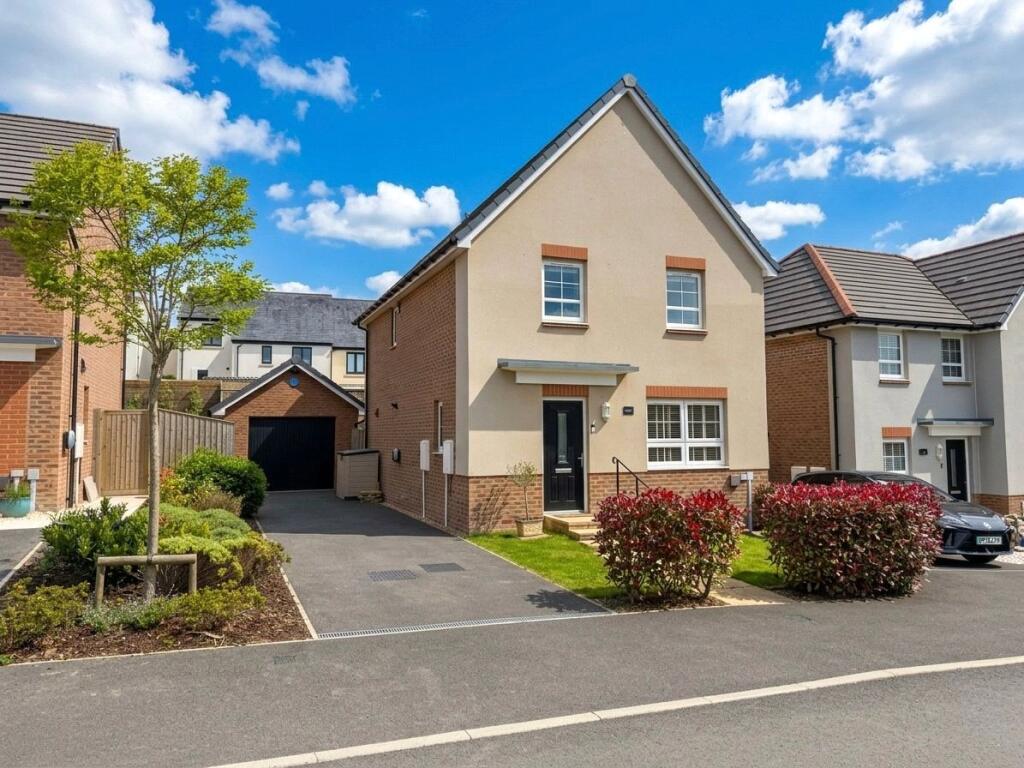Main image of property: Coombe Lane, Okehampton
