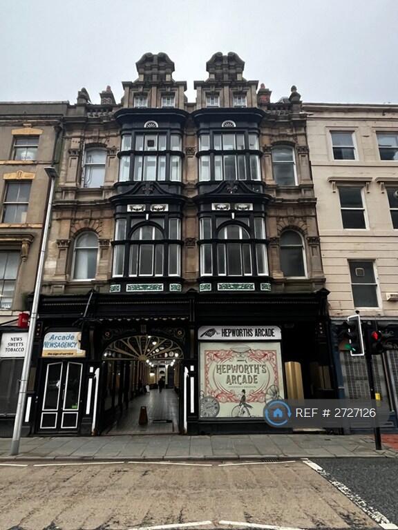 Main image of property: Market Place, Hull, HU1