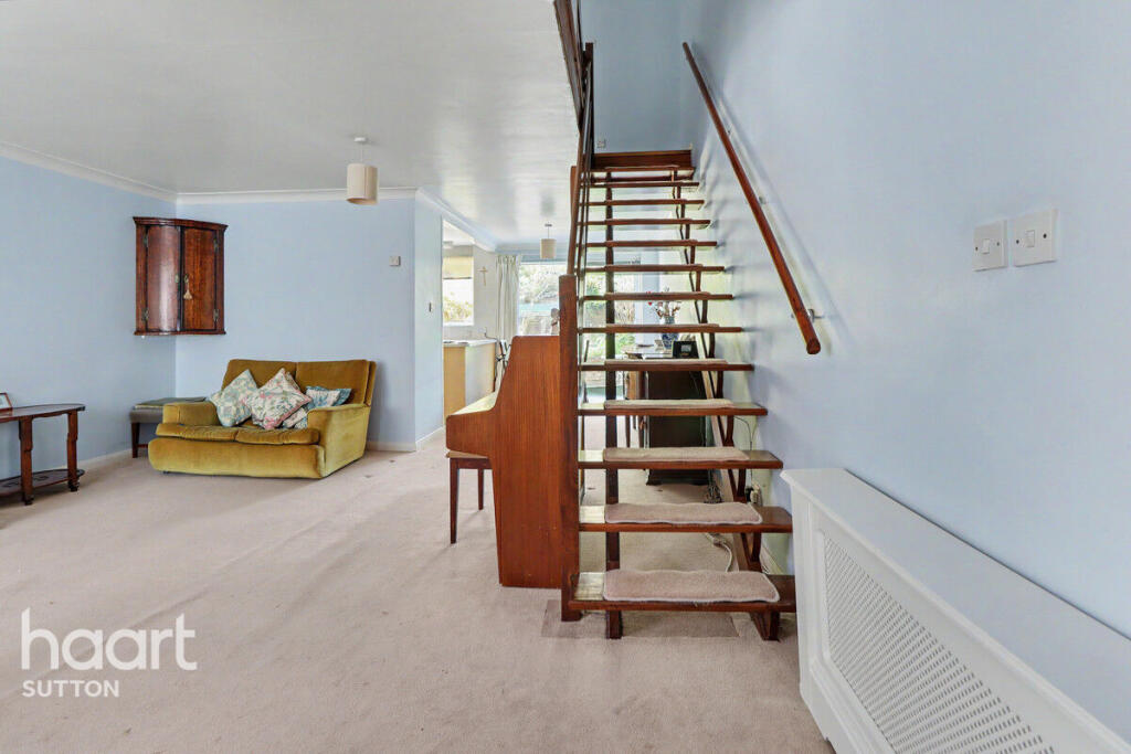 Main image of property: Cookes Lane, Sutton