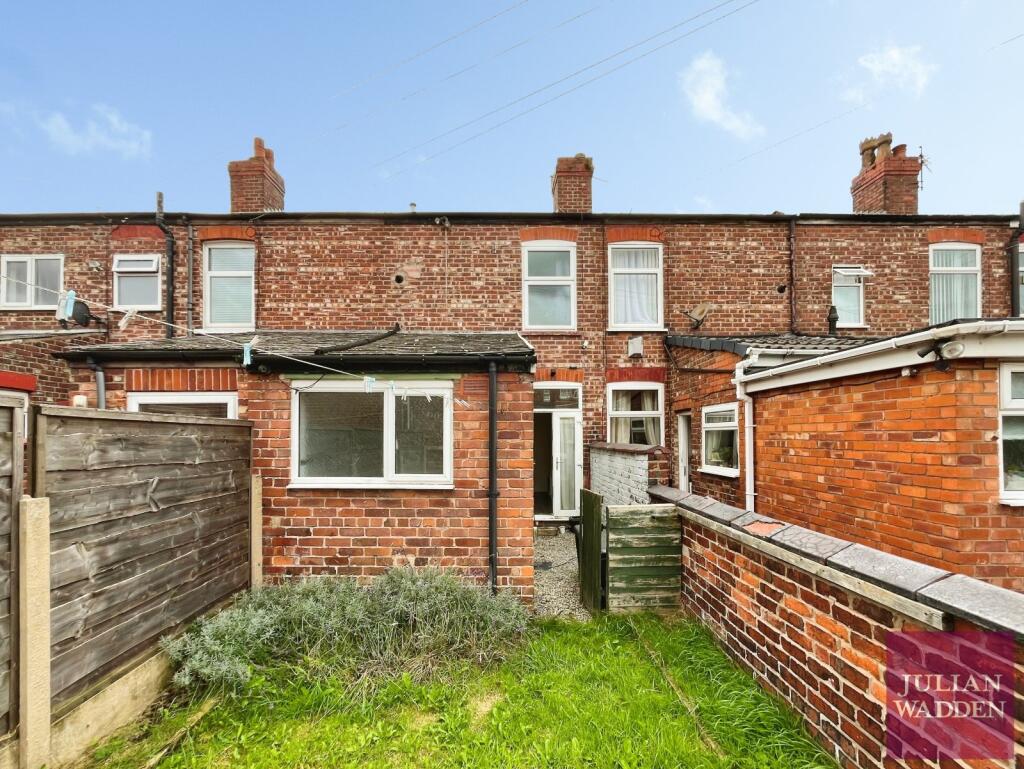 House in Stockport, Heaton Norris, Edgeley - More