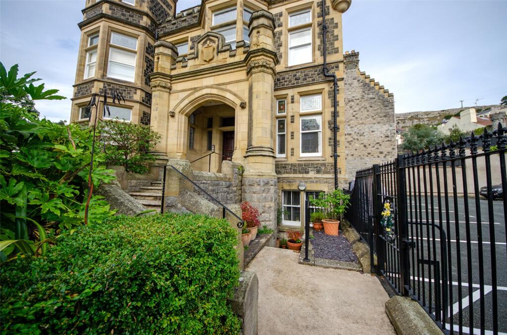 Apartment in Llandudno, Craig-y-don - View 2