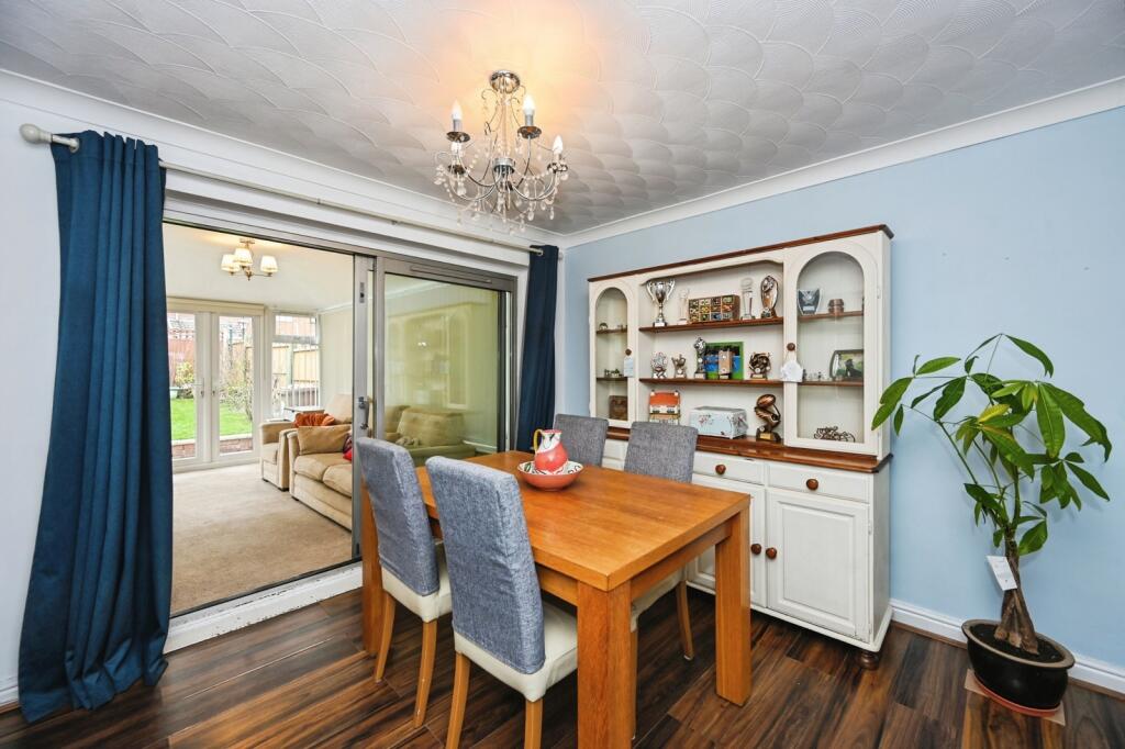 Bosworth Road, St. Helens, Merseyside, WA11 - View 6