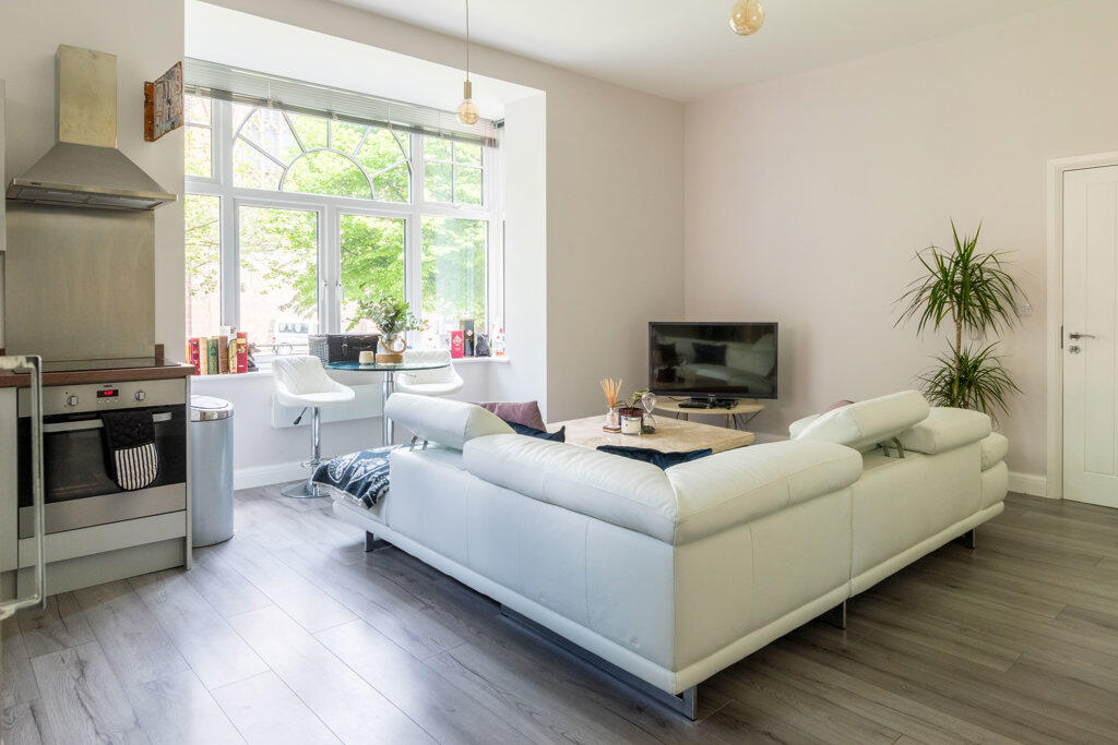 Main image of property: St Peters House, Leeds City Centre