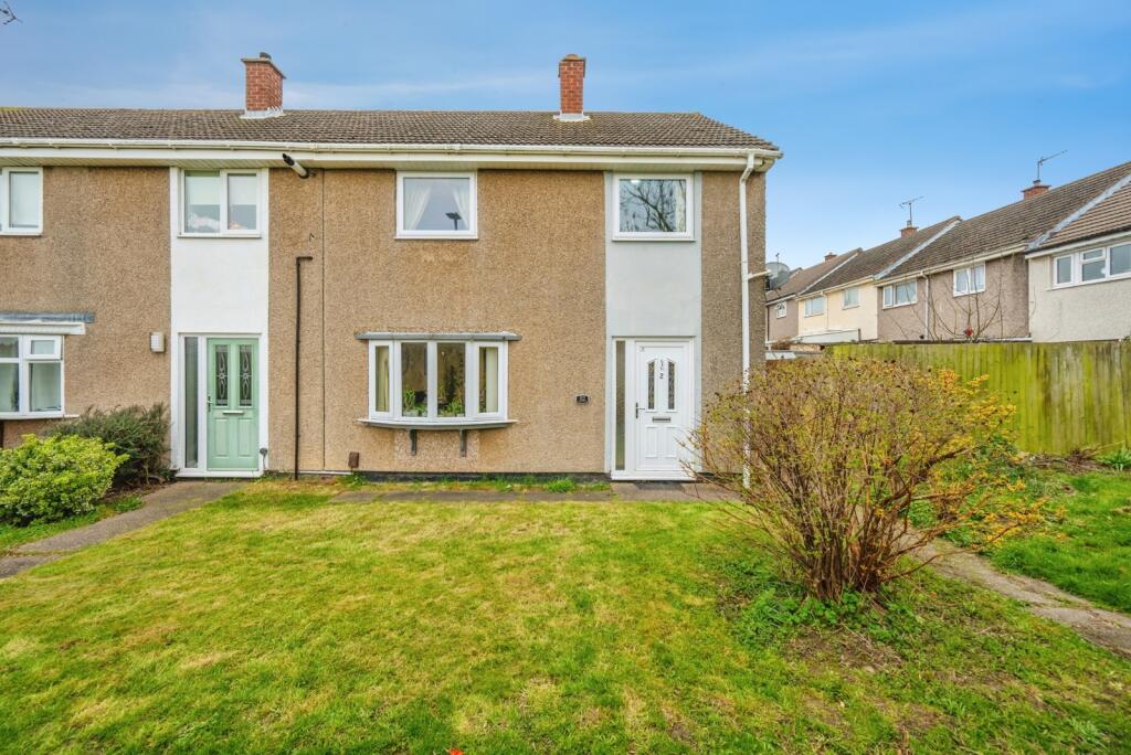 Main image of property: Leisure Walk, Wilnecote, Tamworth, Staffordshire, B77