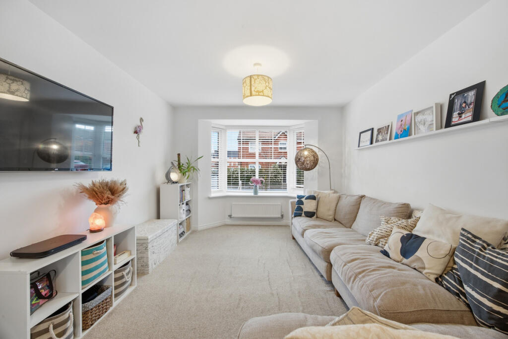 Muskett Drive, Northwich, CW8 - View 6