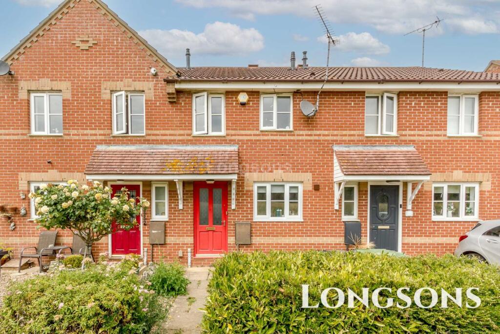 Main image of property: Bayfield Close, Kings Lynn