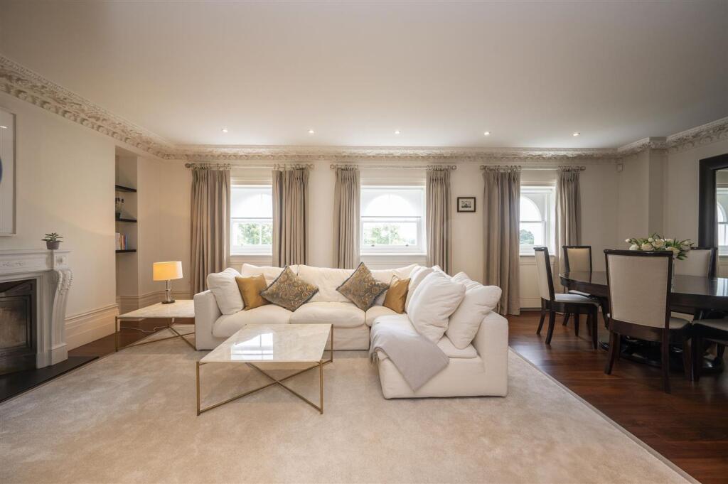 Main image of property: Lancaster Gate, London, W2