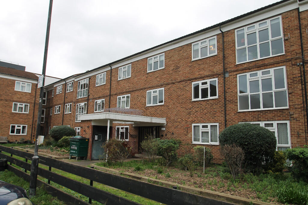 Main image of property: Sansom Road, London, E11