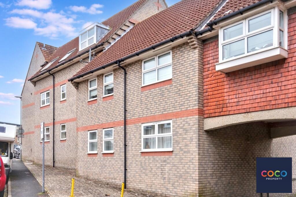 Main image of property: Friary Court, North Square, Dorchester,