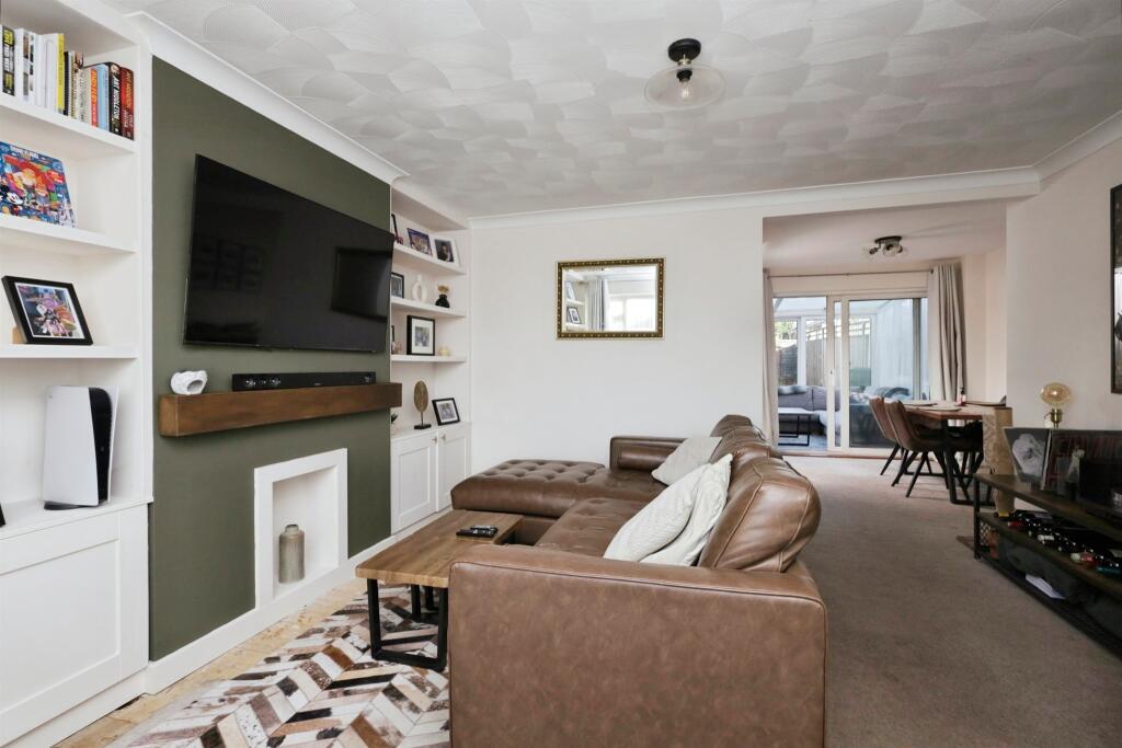 House in Wealden, Hailsham - View 2