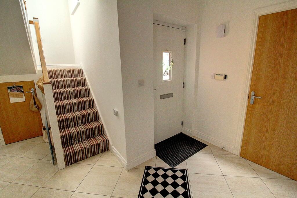 Union Mill Close, Earl Shilton, LE9 - More